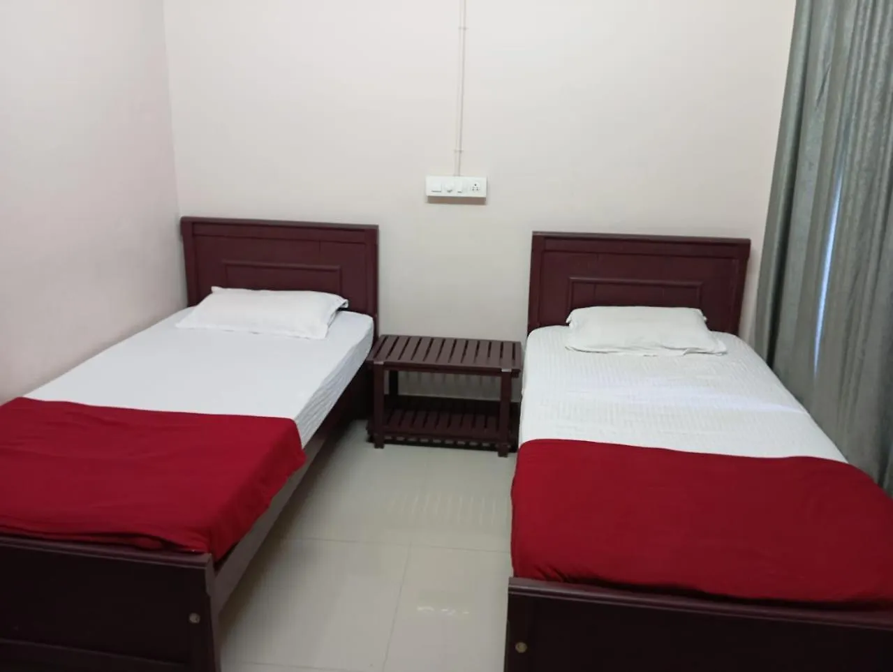 Misty Square Residency Hotel Kalpetta