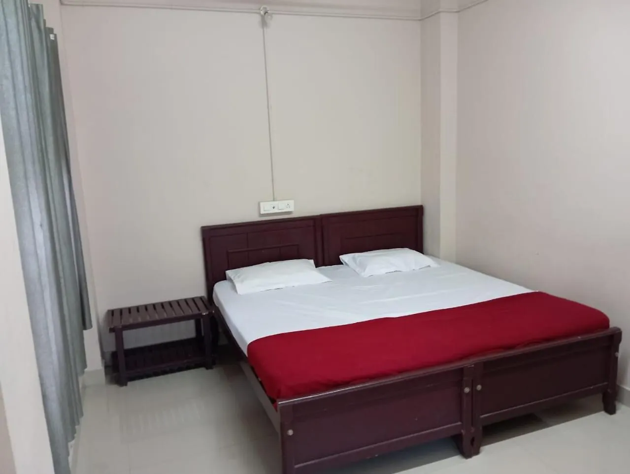 Misty Square Residency Hotel Kalpetta India