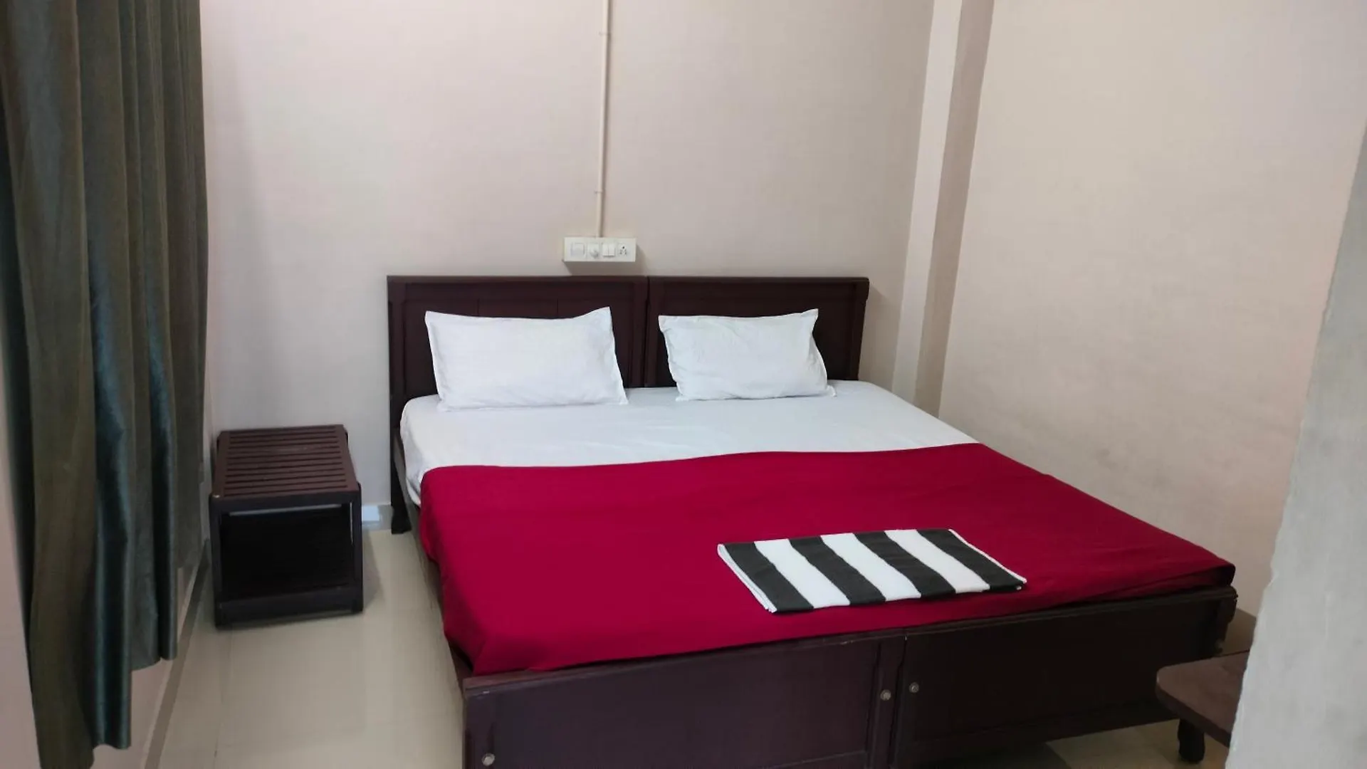 Misty Square Residency Hotel Kalpetta 0*,  India