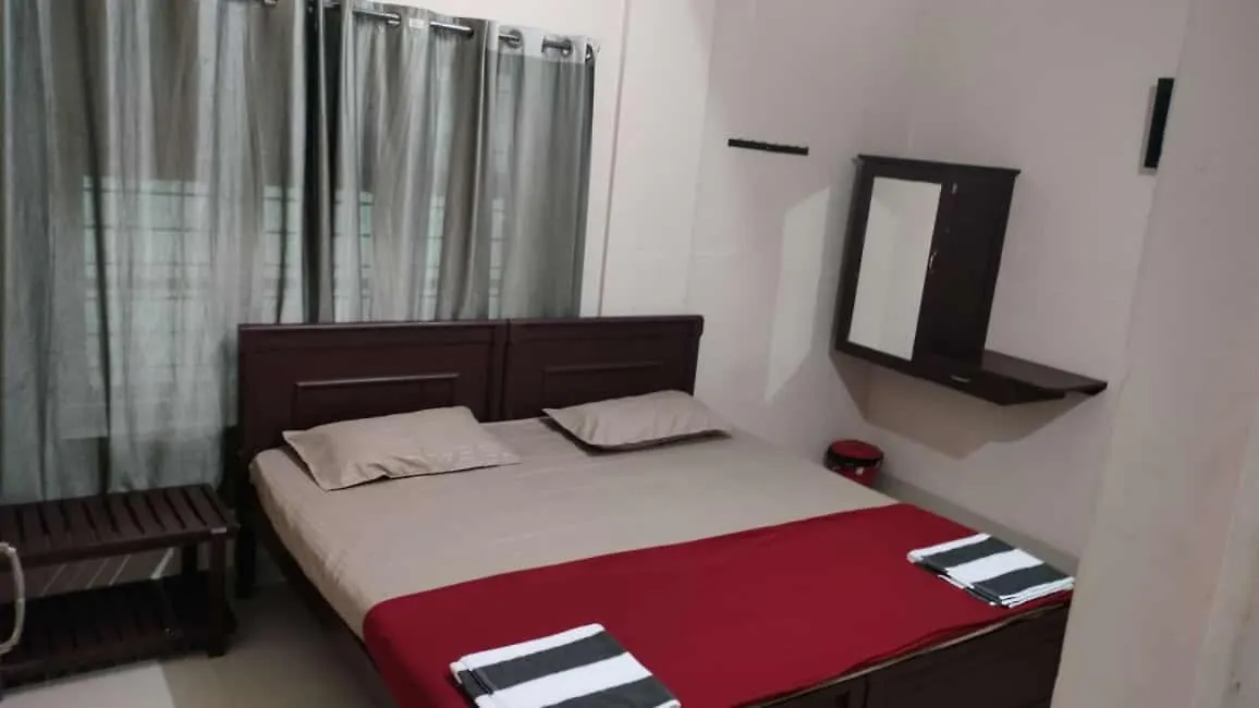 Misty Square Residency Hotel Kalpetta