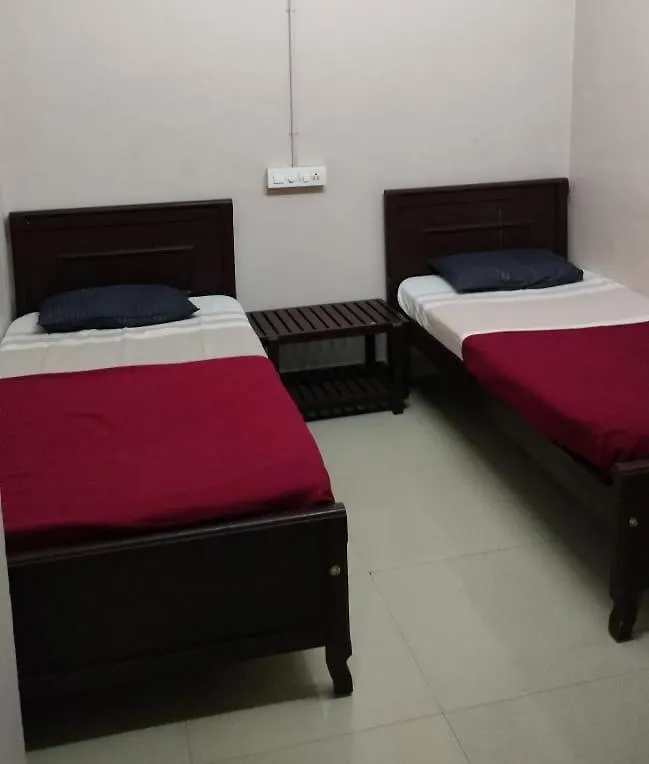 Misty Square Residency Hotel Kalpetta India